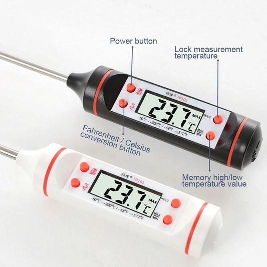 Kitchen Digital Thermometer probe