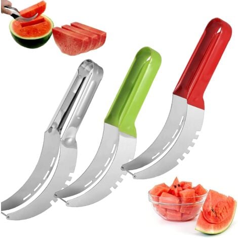 Easy to use Watermelon slicer