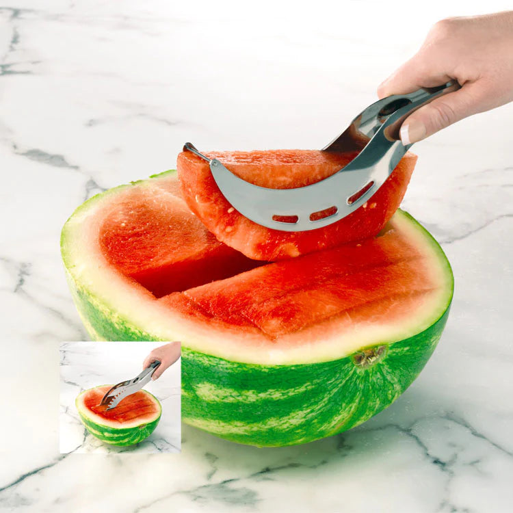 Easy to use Watermelon slicer